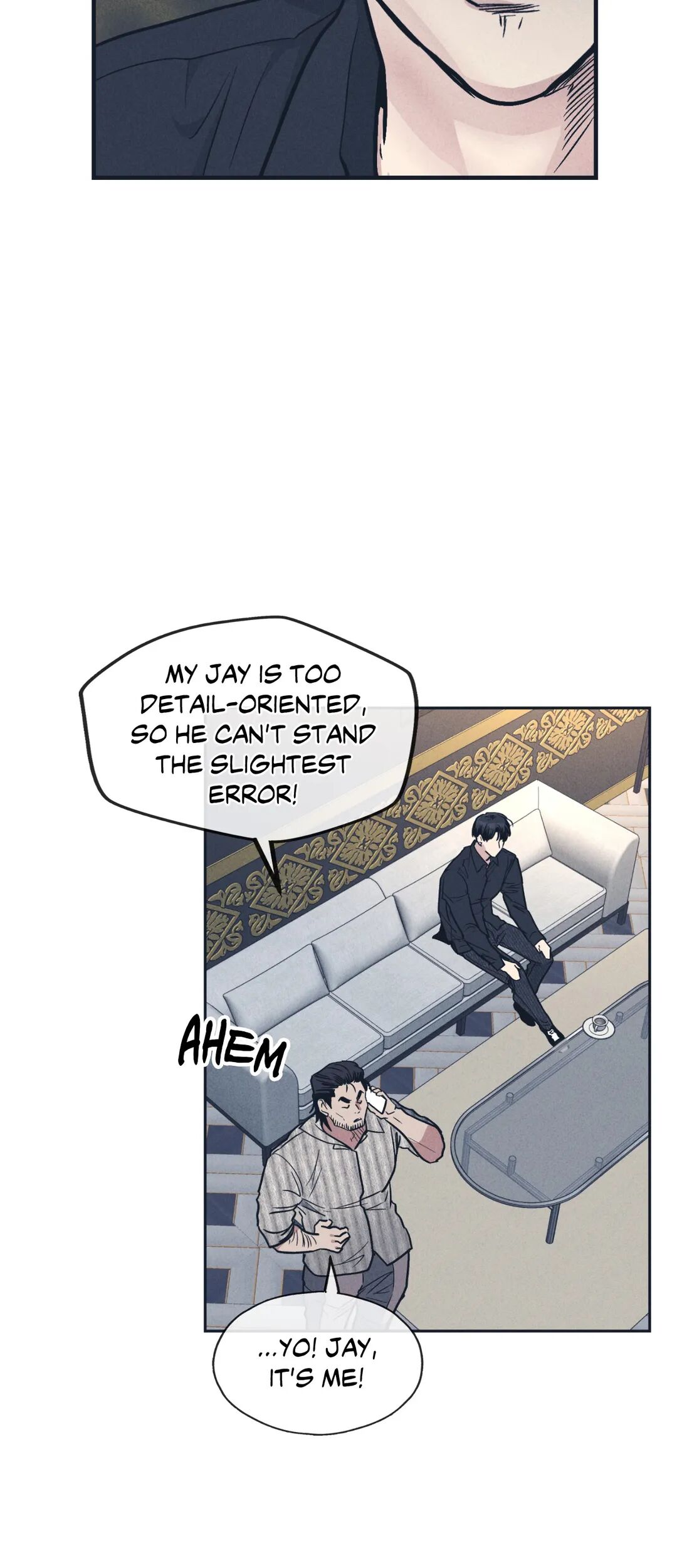 Payback, Chapter 50 image 43